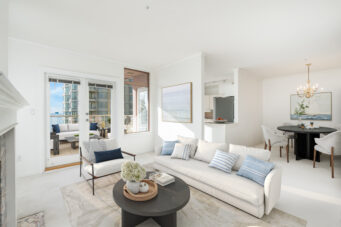 #302 – 2271 Bellevue Avenue